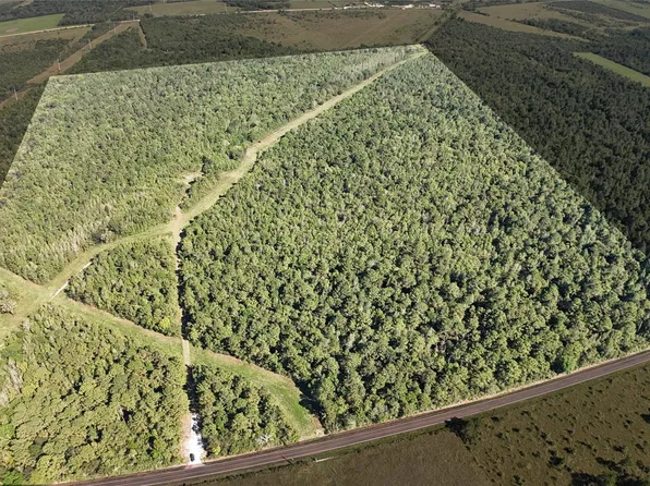 160 Fm 160 S, Liberty, TX 77575