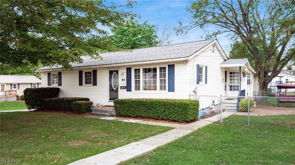 Real estate listing image