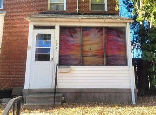 1900 Wareham Rd, Baltimore, MD 21222