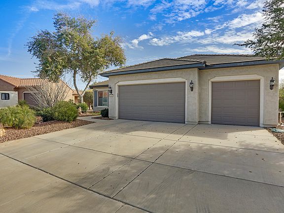 3rd image of 26417 W Escuda Dr