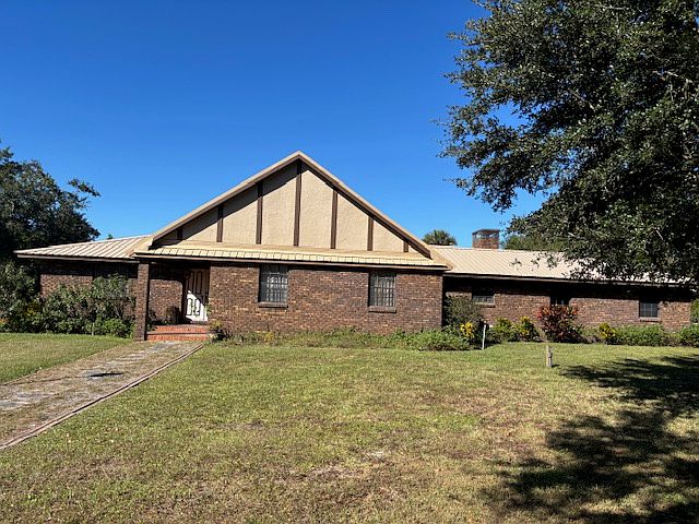 Exterior Front of home