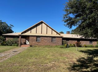 825 N Johnson Ave, Arcadia, FL 34266