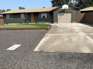 8486 NW 18th St, Terrebonne, OR 97760