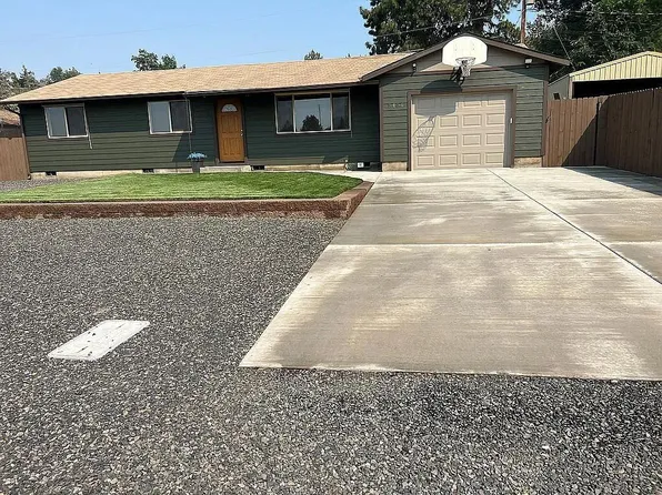 8486 NW 18th St, Terrebonne, OR 97760