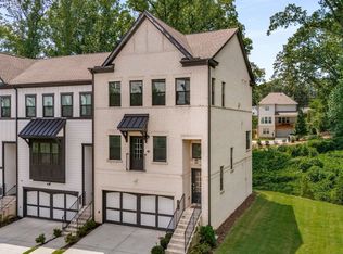 4524 Mikajack Dr SE, Smyrna, GA 30080