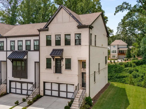 4524 Mikajack Dr SE, Smyrna, GA 30080