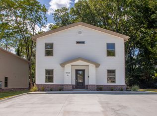 1603 Orange St #B, North Little Rock, AR 72114
