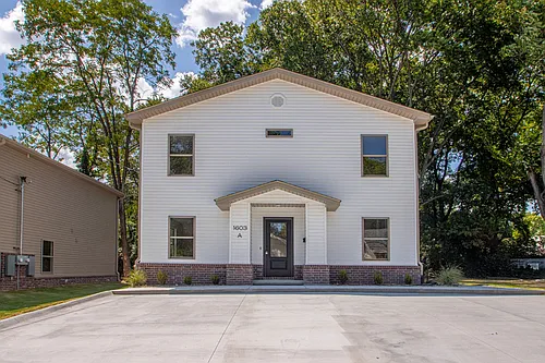 1603 Orange St Photo 1