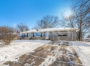 13001 E 37th Ter S, Independence, MO 64055