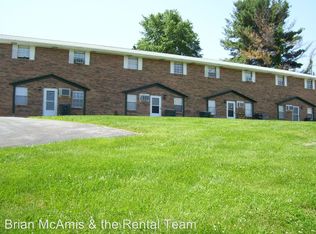 600 Crestview Dr, Greeneville, TN 37745