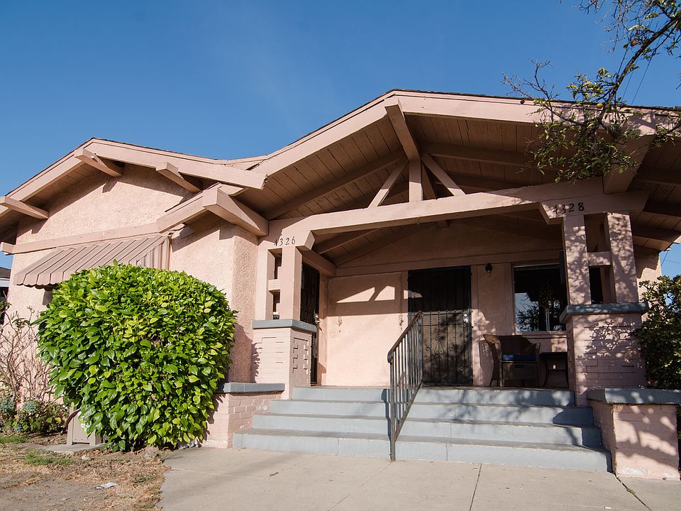 1st image of 4326 S Harvard Blvd