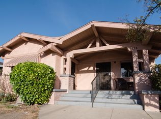 4326 S Harvard Blvd, Los Angeles, CA 90062