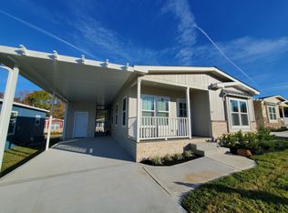 11720 Thousand Trails Road Reserve #TOWNHOUSE E-164, Willis, TX 77318