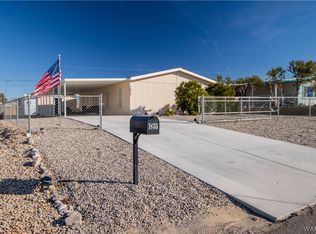 1855 Talc Rd, Bullhead City, AZ 86442