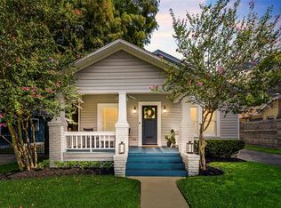 1131 Walling St, Houston, TX 77009