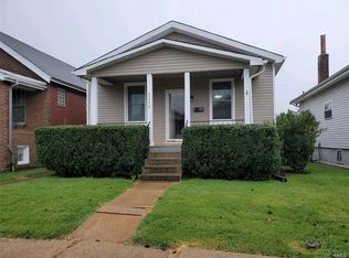 5248 Quincy St, Saint Louis, MO