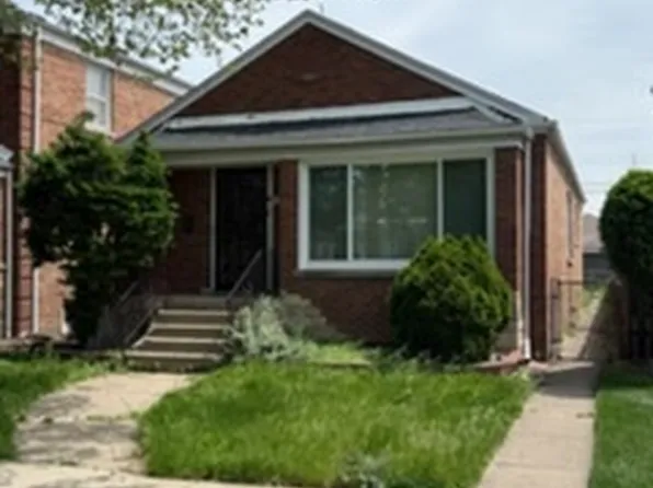 8917 S Ridgeland Ave, Chicago, IL 60617