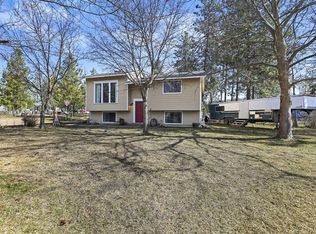 16214 N Saddlewood Rd, Nine Mile Falls, WA 99026