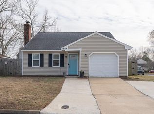 1864 Aquamarine Dr, Virginia Beach, VA 23456