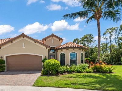 9155 Isla Bella CIR, Bonita Springs, FL, 34135