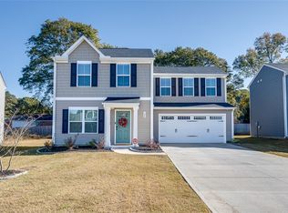126 Bleckley Tr, Anderson, SC 29625