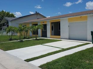 14310 NW 12th Ave, Miami, FL 33168