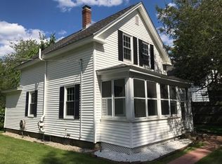 796 Providence Rd, Northbridge, MA 01534
