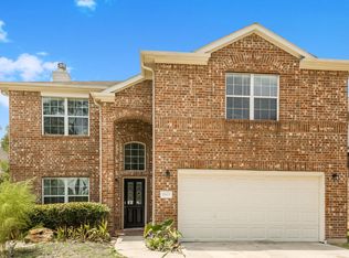 17615 Memorial Falls Dr, Tomball, TX 77375