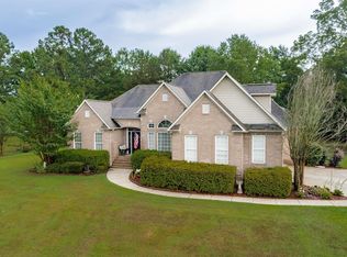 55 Nelsie Ann Dr, Odenville, AL 35120
