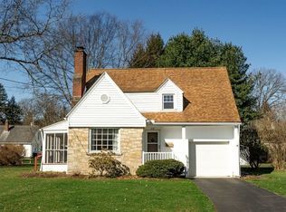 318 Garden Ave, Grove City, PA 16127