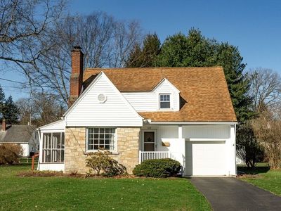 318 Garden Ave, Grove City, PA, 16127