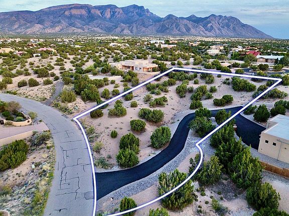 3rd image of LOT-38A Desert Mountain Rd