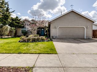 2262 Dale Ave, Eugene, OR