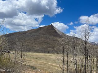 4562 Gcr #41, Granby, CO 80446