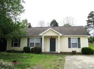 7836 Lobilia Ln, Charlotte, NC 28214