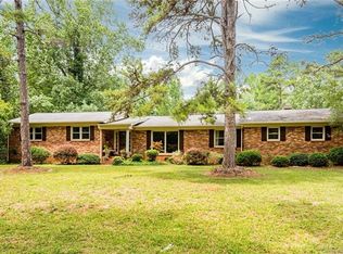 2772 University Dr, Lancaster, SC 29720