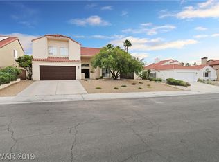 39 Bayridge Rd, Henderson, NV 89074