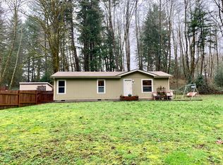 7810 Lewis River Rd, Ariel, WA 98603