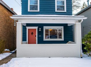 49 Fountain St, Crafton, PA 15205