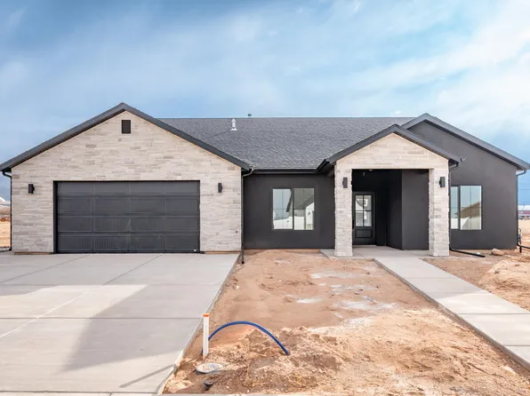 878 E Winchester Dr, Enoch, UT 84721