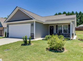 200 Summerlea Ln, Greer, SC 29651