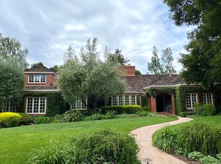 25975 Alicante Ln, Los Altos Hills, CA 94022