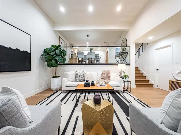 4766 La Villa Marina Unit F, Marina Del Rey, CA 90292