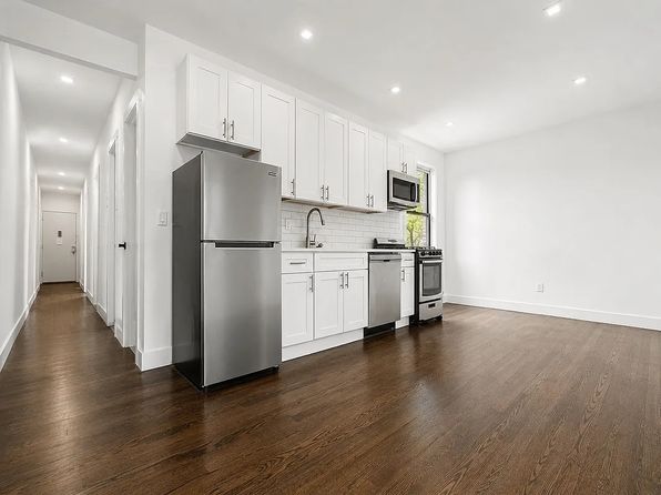 182 Claremont Ave #S5