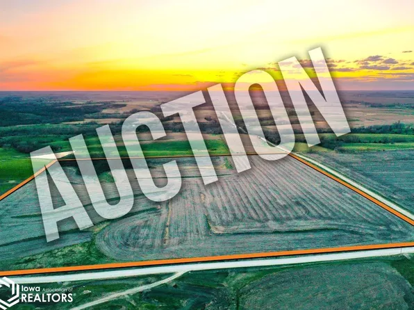 20th, Milo, IA 50166