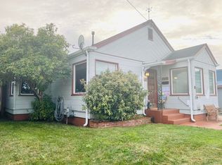 729 Stewart St, Eureka, CA 95503