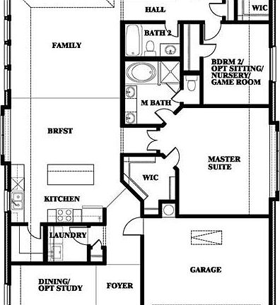 2nd image of 230 Bentley Dr