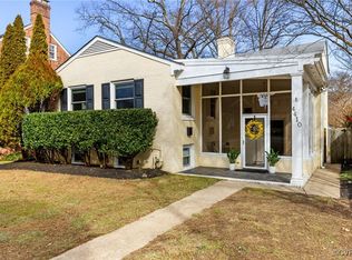 4410 W Franklin St, Richmond, VA 23221