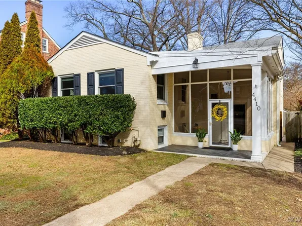 4410 W Franklin St, Richmond, VA 23221