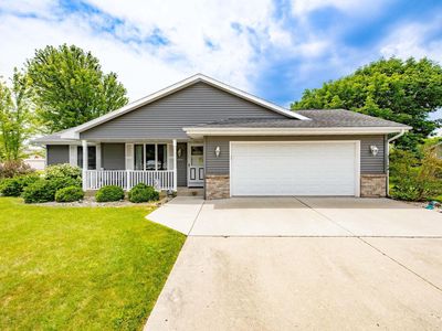4210 Kingsford Drive, Janesville, WI, 53546